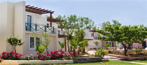 фото отеля Georgioupolis Resort