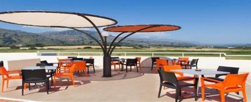 фото отеля Georgioupolis Resort
