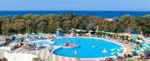фото отеля Georgioupolis Resort