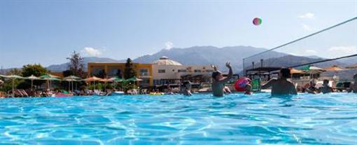 фото отеля Georgioupolis Resort
