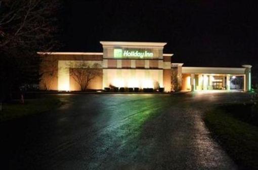 фото отеля Holiday Inn Rutland/Killington