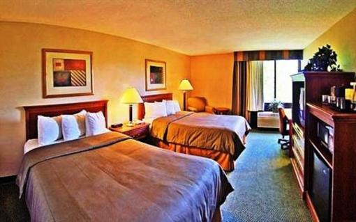 фото отеля Holiday Inn Rutland/Killington