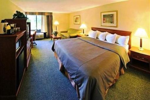 фото отеля Holiday Inn Rutland/Killington