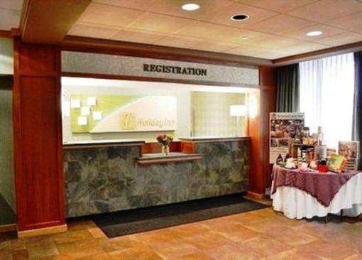 фото отеля Holiday Inn Rutland/Killington