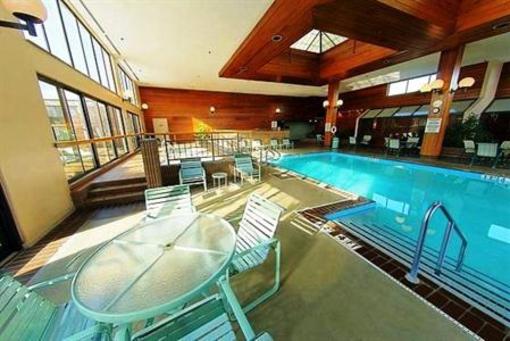 фото отеля Holiday Inn Rutland/Killington