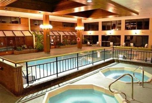 фото отеля Holiday Inn Rutland/Killington