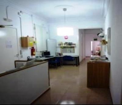 фото отеля Hostal els Angels