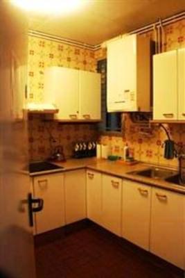 фото отеля Hostal els Angels