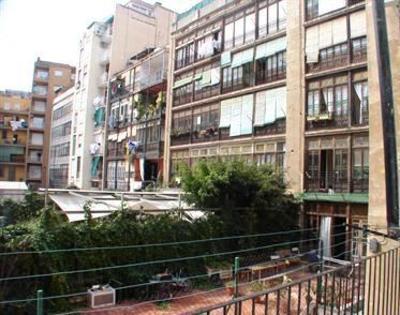 фото отеля Hostal els Angels