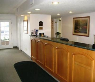 фото отеля Travelodge Flagstaff