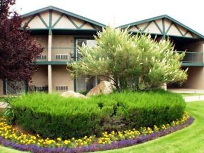 фото отеля Travelodge Flagstaff
