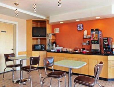 фото отеля Travelodge Flagstaff