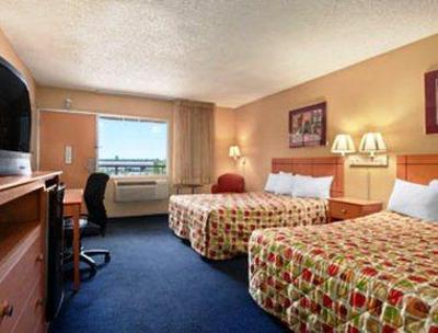 фото отеля Travelodge Flagstaff