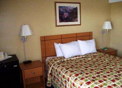 фото отеля Travelodge Flagstaff