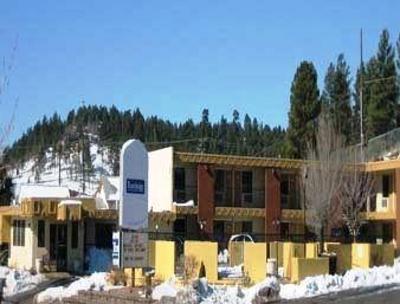 фото отеля Travelodge Flagstaff