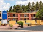 фото отеля Travelodge Flagstaff