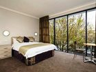 фото отеля Lygon Lodge Carlton