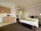 фото отеля Lygon Lodge Carlton