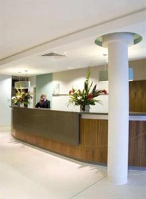 фото отеля Hilton Garden Inn North Luton