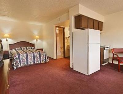 фото отеля Ramada Limited Airport East