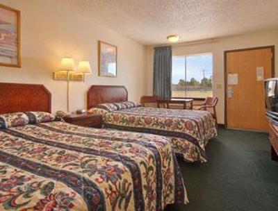 фото отеля Ramada Limited Airport East