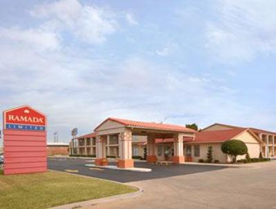 фото отеля Ramada Limited Airport East