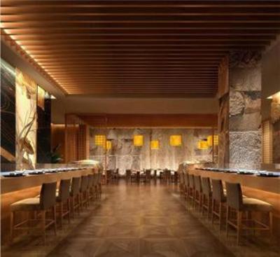фото отеля Sheraton Changzhou Wujin Hotel