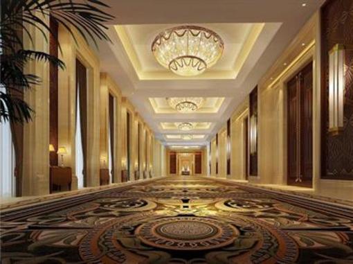 фото отеля Sheraton Changzhou Wujin Hotel