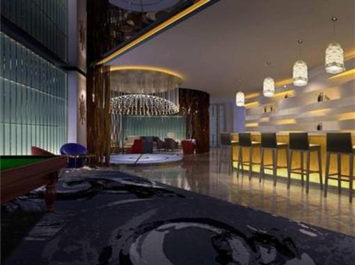 фото отеля Sheraton Changzhou Wujin Hotel