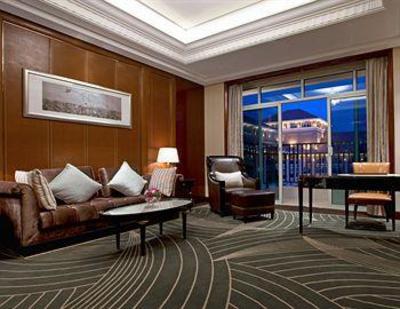 фото отеля Sheraton Changzhou Wujin Hotel