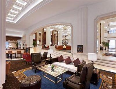 фото отеля Sheraton Changzhou Wujin Hotel