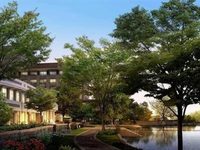 Sheraton Changzhou Wujin Hotel