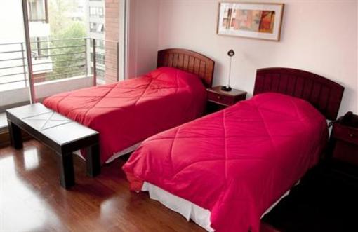 фото отеля Austral Suites