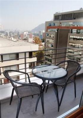 фото отеля Austral Suites