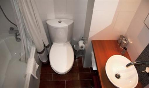 фото отеля Austral Suites