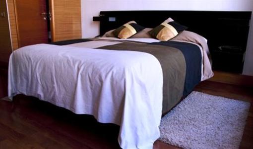 фото отеля Austral Suites