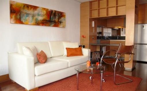 фото отеля Austral Suites