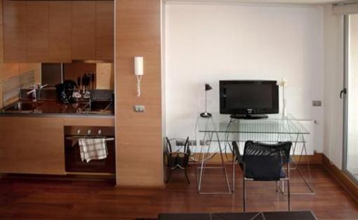 фото отеля Austral Suites