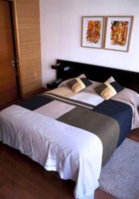 фото отеля Austral Suites