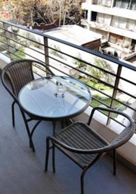фото отеля Austral Suites