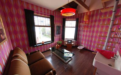 фото отеля Soul Inn Bed And Breakfast Delft