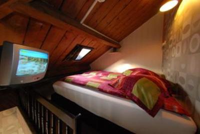 фото отеля Soul Inn Bed And Breakfast Delft