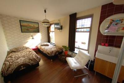 фото отеля Soul Inn Bed And Breakfast Delft