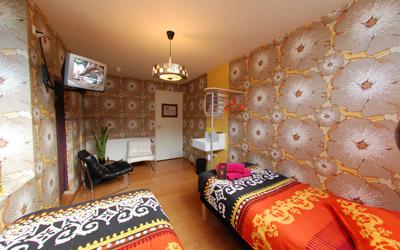фото отеля Soul Inn Bed And Breakfast Delft