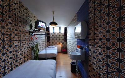 фото отеля Soul Inn Bed And Breakfast Delft