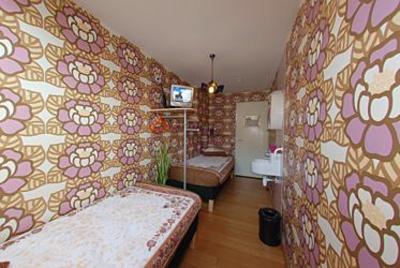 фото отеля Soul Inn Bed And Breakfast Delft