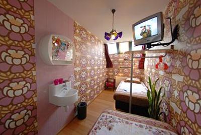 фото отеля Soul Inn Bed And Breakfast Delft