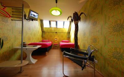 фото отеля Soul Inn Bed And Breakfast Delft