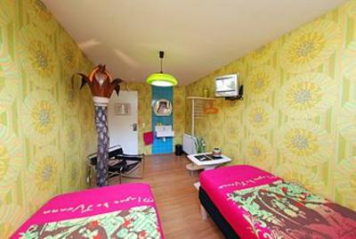 фото отеля Soul Inn Bed And Breakfast Delft