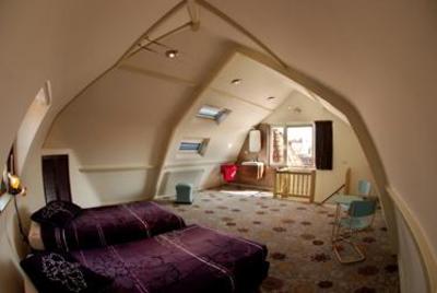 фото отеля Soul Inn Bed And Breakfast Delft